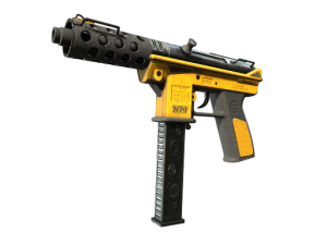 Tec-9|Топливныйинжектор